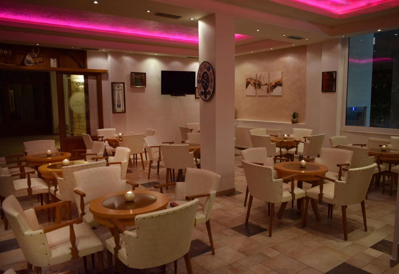 Hotel Klonos - Kyriakos Klonos Aegina