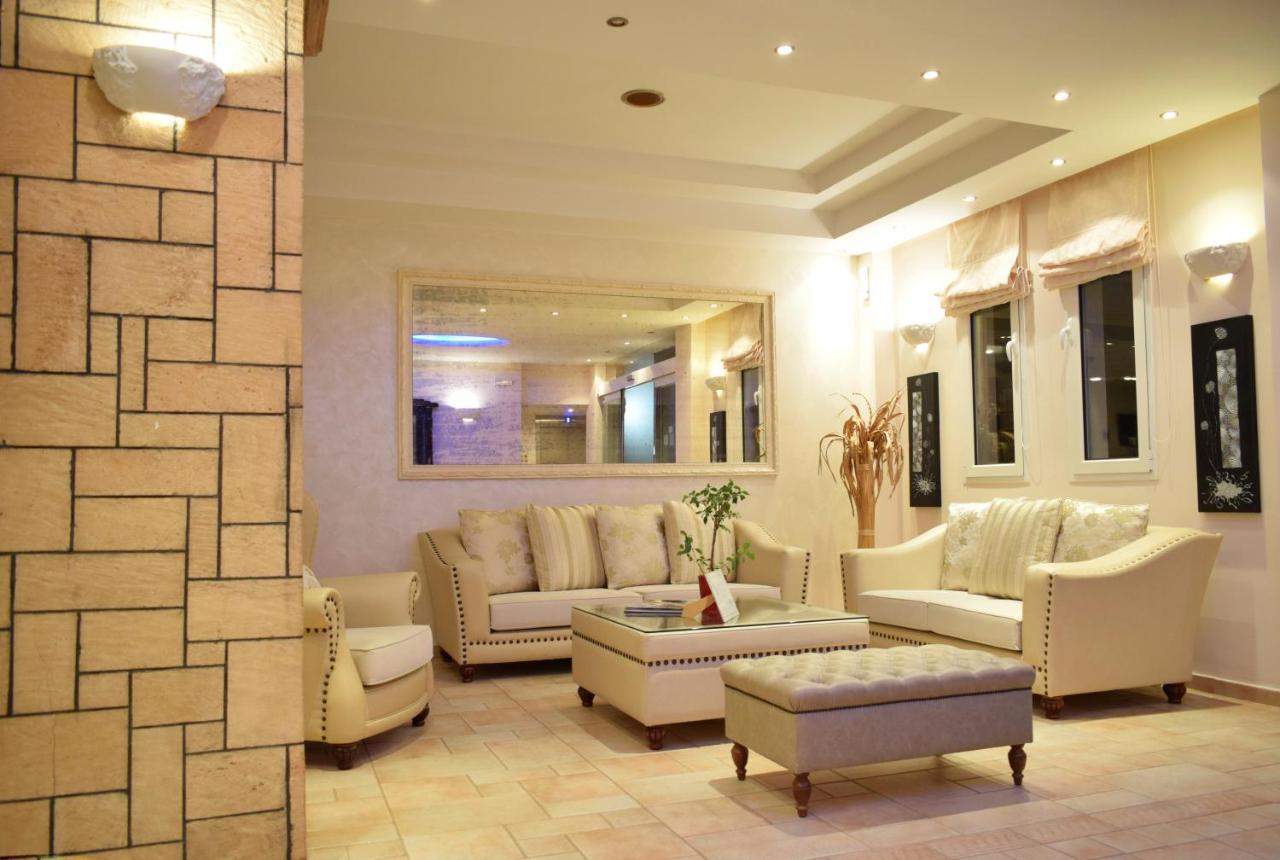 Klonos - Kyriakos Klonos Hotel Aegina