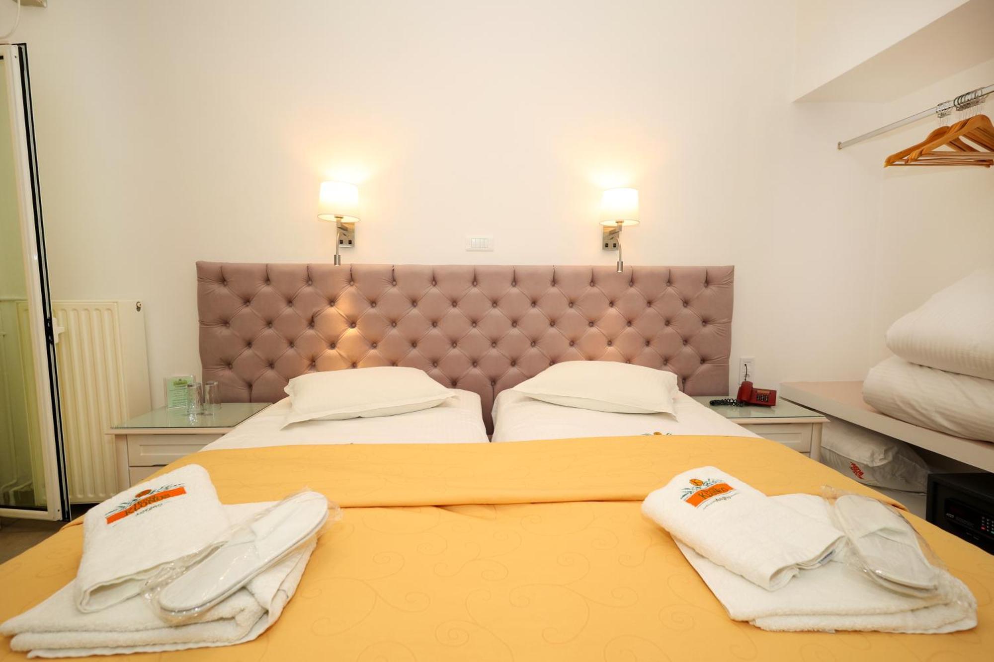 Hotel Klonos - Kyriakos Klonos 3*