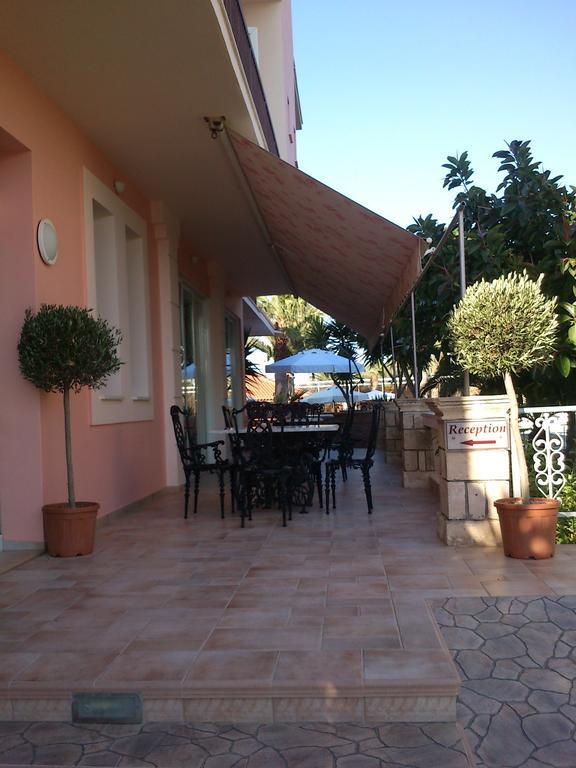 Klonos - Kyriakos Klonos Hotel Aegina